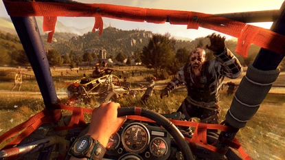 Reveal Trailer for Dying Light: The Following is Here