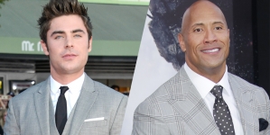 Zac Efron in Talks to Join Cast of ‘Baywatch’ Film