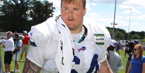 Richie Incognito Says Roger Goodell’s Absolute Power Is “Bogus”