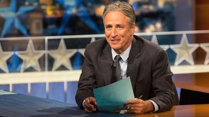 Jon Stewart Retires After 17 Years as ‘Daily Show’ Host