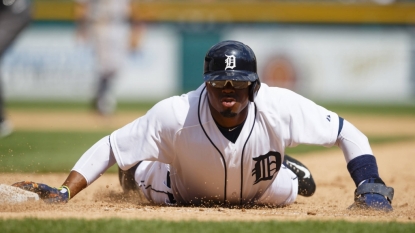 Daniel Norris: Starting For Tigers Sunday