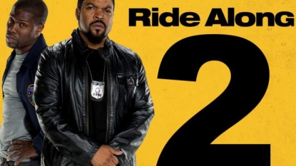 Ride Along 2 Poster