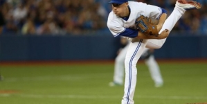 Ridiculous Kevin Pillar Catch Puts Exclamation Point on Blue Jays Four-Game