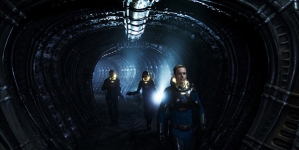 Ridley Scott’s ‘Prometheus 2′ May Be Delaying Neill Blomkamp’s ‘Alien 5′