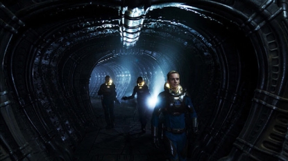 Ridley Scott’s ‘Prometheus 2′ May Be Delaying Neill Blomkamp’s ‘Alien 5′