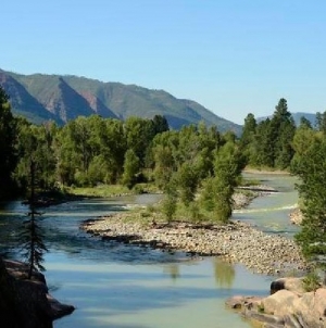 Rivers in Utah, New Mexico Reopened After Mine Spill