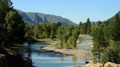 Rivers in Utah, New Mexico Reopened After Mine Spill