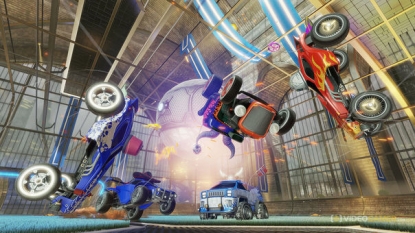 Rocket League ‘definitely’ looking at a release on other platforms, says studio