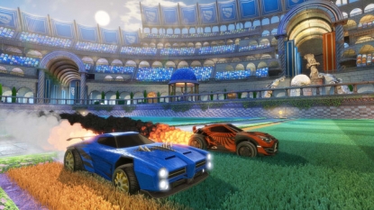 ‘Rocket League’ news: Game reaches five million downloads milestone