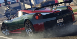 Rockstar Editor’s nearly Ready For Console ‘GTA V’