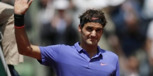 Federer beats murray in cincinnati