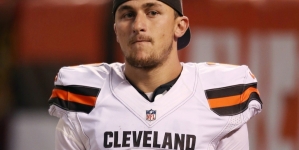 Cleveland Browns Quarterback Rumors: Johnny Manziel vs Josh McCown in a