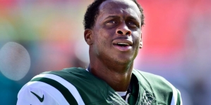 New York Jets, Todd Bowles unhappy with Geno Smith throwing at home