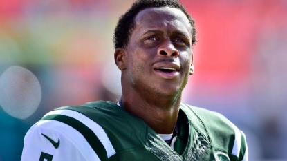 New York Jets, Todd Bowles unhappy with Geno Smith throwing at home