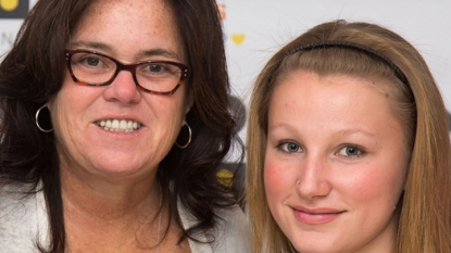 Rosie O’Donnell Issues Plea To Help Find Her Teenage Daughter Chelsea