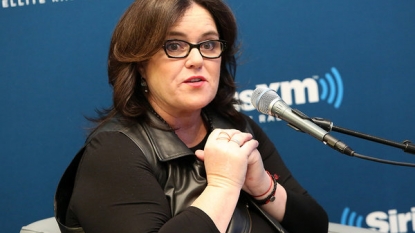 Rosie O’Donnell asks for public’s help finding daughter Chelsea