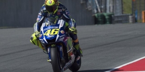 Rossi ready for final push at Indy GP