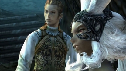 Rumor: Final Fantasy XII is getting a remake