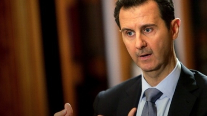 Russia, Saudis still differ on Assad