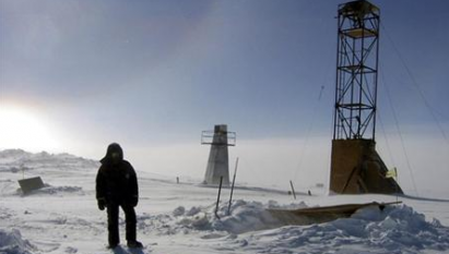 Russia submits revised claim for Arctic territories at United Nations