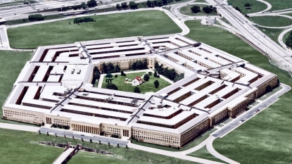 Russian Federation reportedly launched cyberattack against Pentagon email system last month