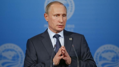 Russian Federation to increase wheat supplies to Egypt, says Putin