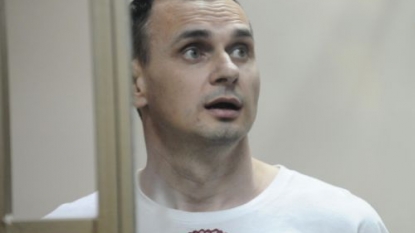 Russian Federation verdict due in Ukraine filmmaker’s ‘terror’ trial