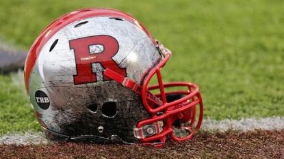 Rutgers suspends Carroo, Laviano, 3 others for half a game