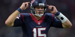 Ryan Mallett still stung by not being named Texans starter