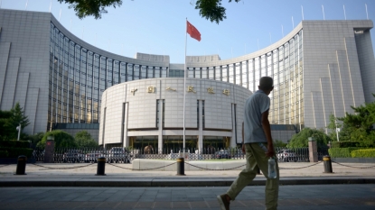 S and P in praise of Chinese yuan devaluation