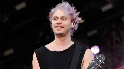 Seconds of Summer star Michael Clifford speaks out about mental health