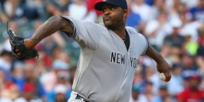 Sabathia dehydrated after Yankees’ 7-6 loss in Texas