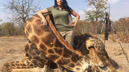 Idaho Hunter Speaks Out After Her ‘Kill’ Photos Spark Outrage