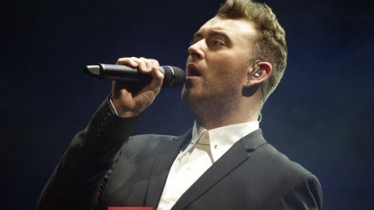 Sam Smith Had The Most incredible Response To A Homophobic Internet Troll