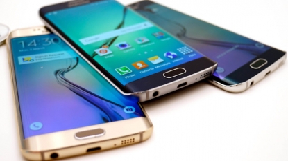 Samsung Galaxy S6 Price Drop Incoming After ‘Below Expectations’ Sales Numbers