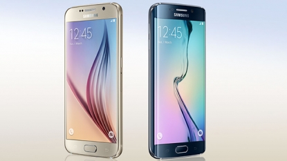 Samsung Galaxy S6 to become cheaper after disappointing sales