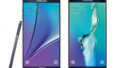 Samsung Reducing Galaxy S6 Prices to Boost Sales