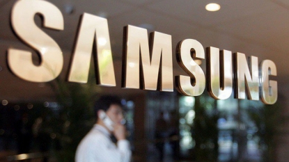 Samsung may be prepping 18.4-inch Android tablet