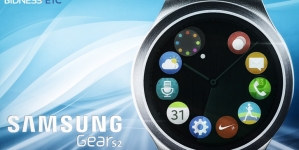 Samsung teases us some more with a Gear S2 video