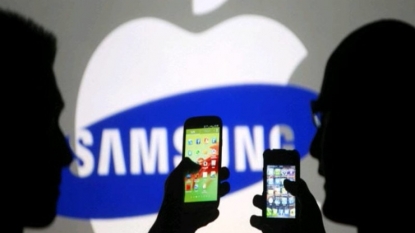 Samsung to Appeal to US Supreme Court