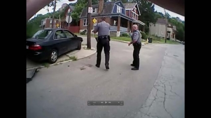 Samuel Dubose shooting: No charges for other University of Cincinnati officers