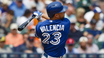 Sanchez suspended three games, Gibbons one after ugly Jays-Royals game