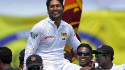 A ‘Test’ of emotions for Sri Lanka, not just Sangakkara: Angelo Mathews