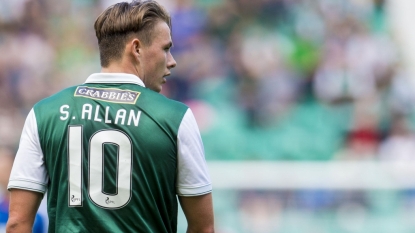 Deila wary of Berget threat for Malmo