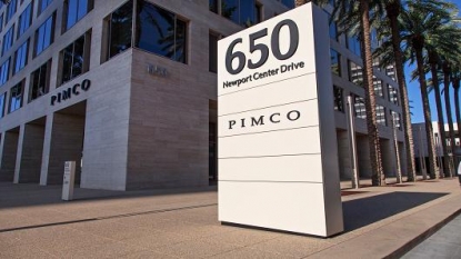 Pimco could face SEC action over bond ETF