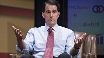 Walker, Rubio, Bush and Cruz Set to Audition with Koch Brothers