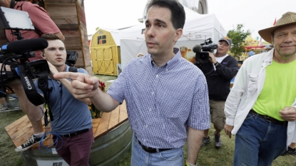 Scott Walker to unveil plan to repeal, replace Obamacare