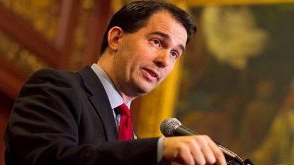 Scott Walker unveils PPACA alternative