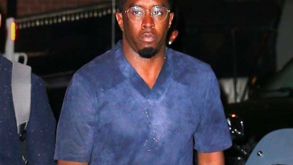 Sean ‘Diddy’ Combs says incident with UCLA coach was just a ‘miscommunication’