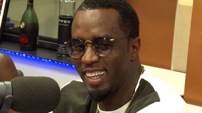 P. Diddy says he is banned from UCLA football practices